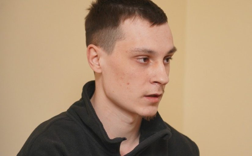 Оккупант ошарашил заявлением об украинском плену: что выдал ➤ Prozoro.net.ua
