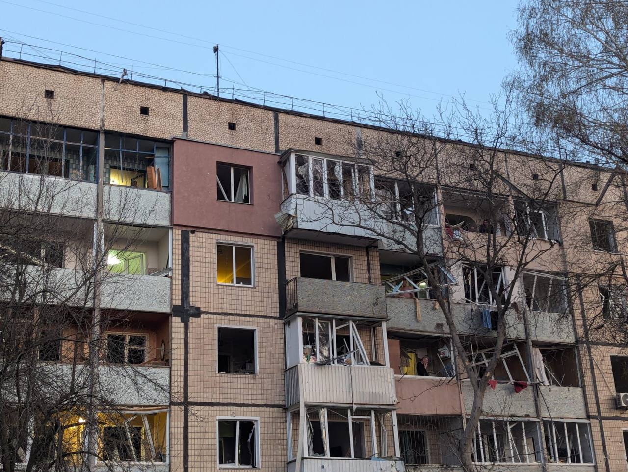 Удар по Кривому Рогу: реакція посла США викликала обурення