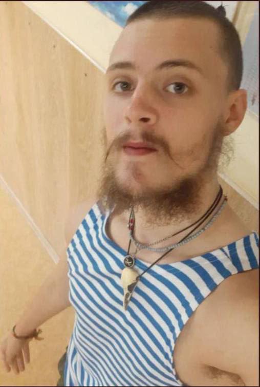 Майкл Глосс