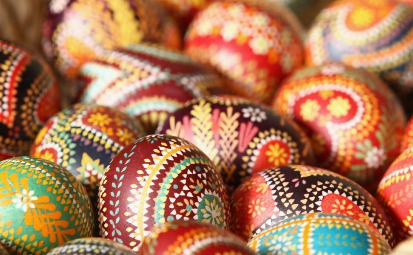 Чи можна викидати шкаралупу з писанок: етнологиня пояснила традиції ➤ Prozoro.net.ua