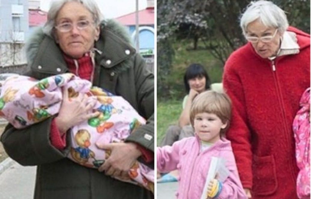 Старшій породіллі України 80 років і вона зібралася знову народжувати