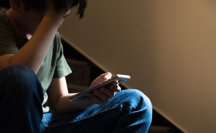 Мошенники терроризировали подростков в Telegram: чем закончилось ➤ Prozoro.net.ua
