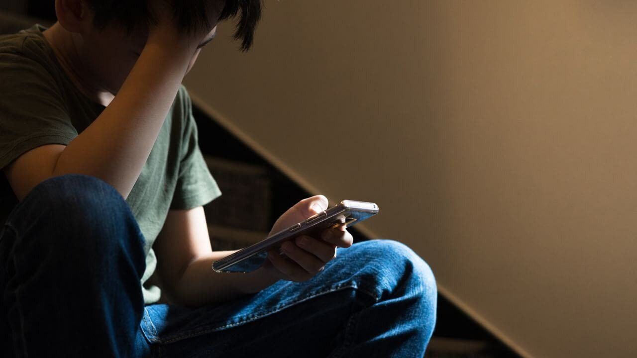 Мошенники терроризировали подростков в Telegram: чем закончилось ➤ Prozoro.net.ua