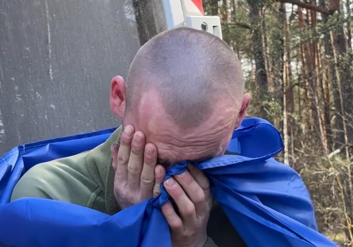 Великодній обмін полоненими: в Україну повернулися 277 захисників (фото) ➤ Prozoro.net.ua