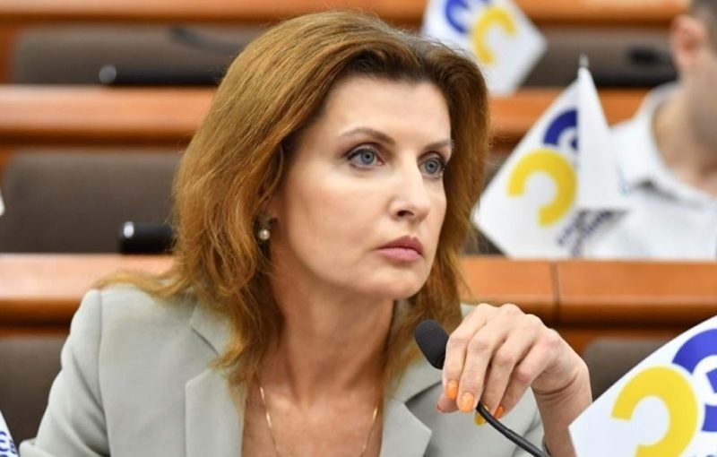 Марина Порошенко сделала громкое заявление: что сказала ➤ Prozoro.net.ua
