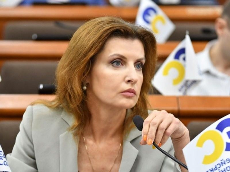 Марина Порошенко сделала громкое заявление: что сказала ➤ Prozoro.net.ua
