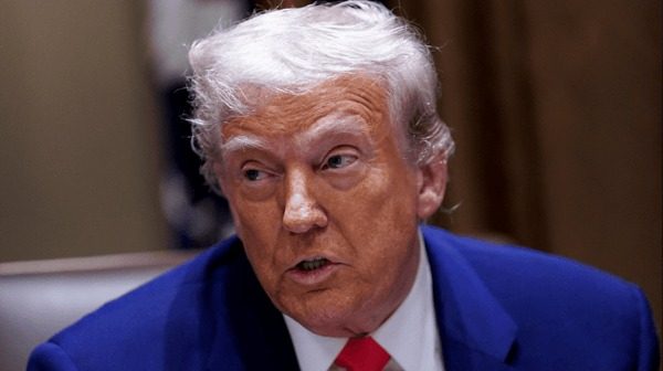 Трамп поставил Путину дедлайн о прекращении войны: что известно