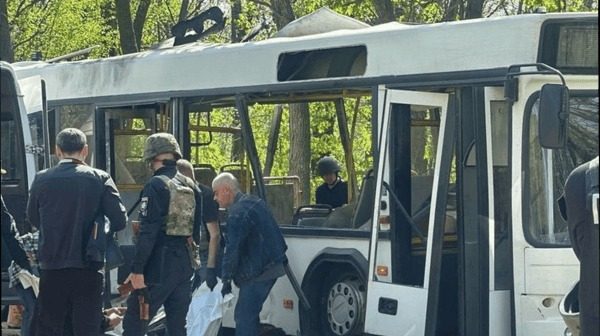 У Марганці різко зросла кількість постраждалих від удару РФ