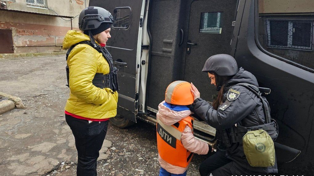 У Дніпропетровській області оголосили примусову евакуацію: деталі