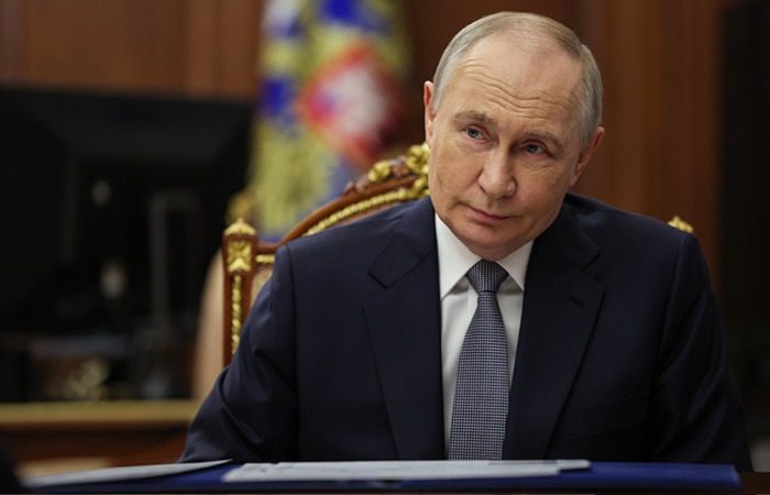 Відомо, хто може стати наступником Путіна