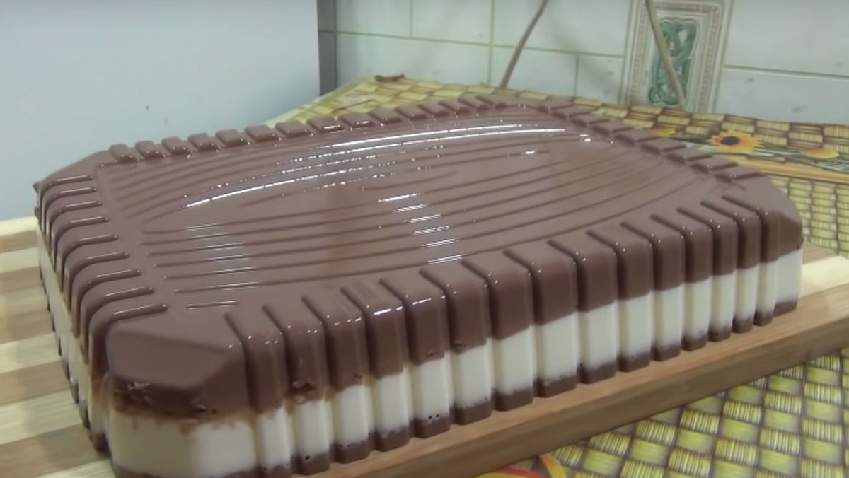 Птичье молоко: как приготовить дома
