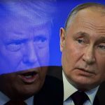 Трамп этого точно не простит: что сотворил Путин ➤ Prozoro.net.ua