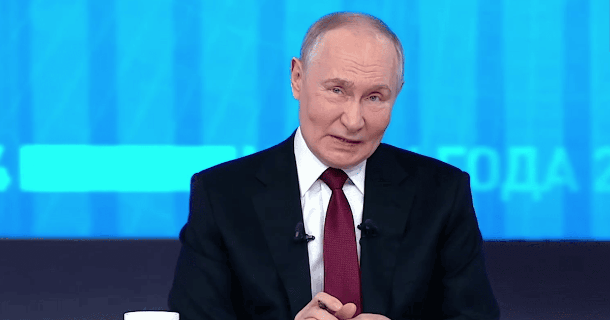 В Росії назвали свої умови для миру в Україні