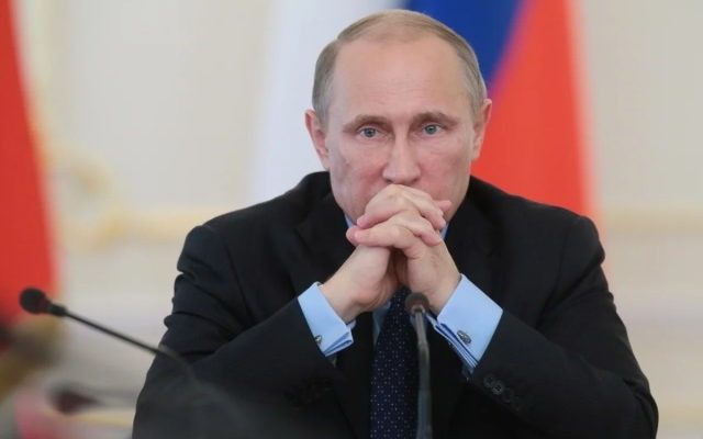 Путин объявил о Пасхальном перемирии: подробности