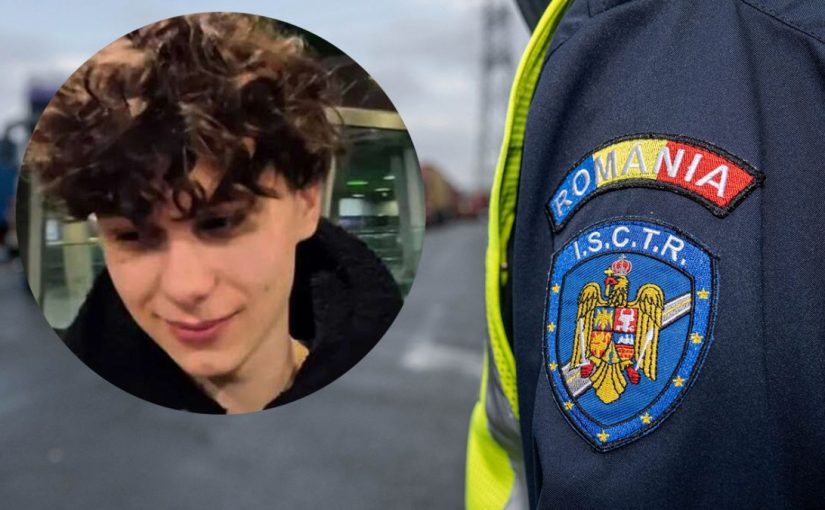 Репера з України затримали в Румунії та погрожують відправити до Росії  ➤ Prozoro.net.ua