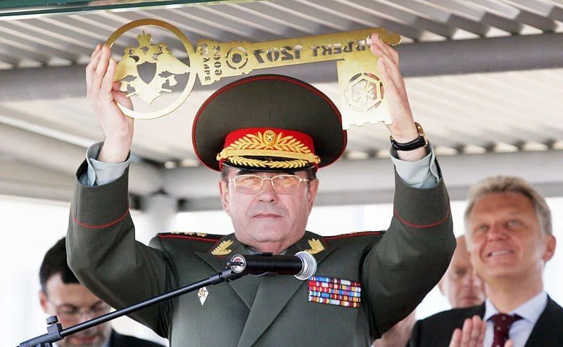 Російський генерал скупив майже весь центр Полтави: подробиці розслідування ➤ Prozoro.net.ua