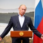 Росія готує ґрунт для можливої агресії проти НАТО — ISW ➤ Prozoro.net.ua
