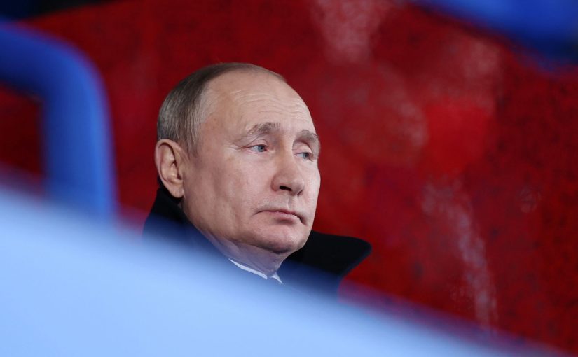 Переговоры в Стамбуле стали дипломатической ловушкой для Путина — WSJ ➤ Prozoro.net.ua