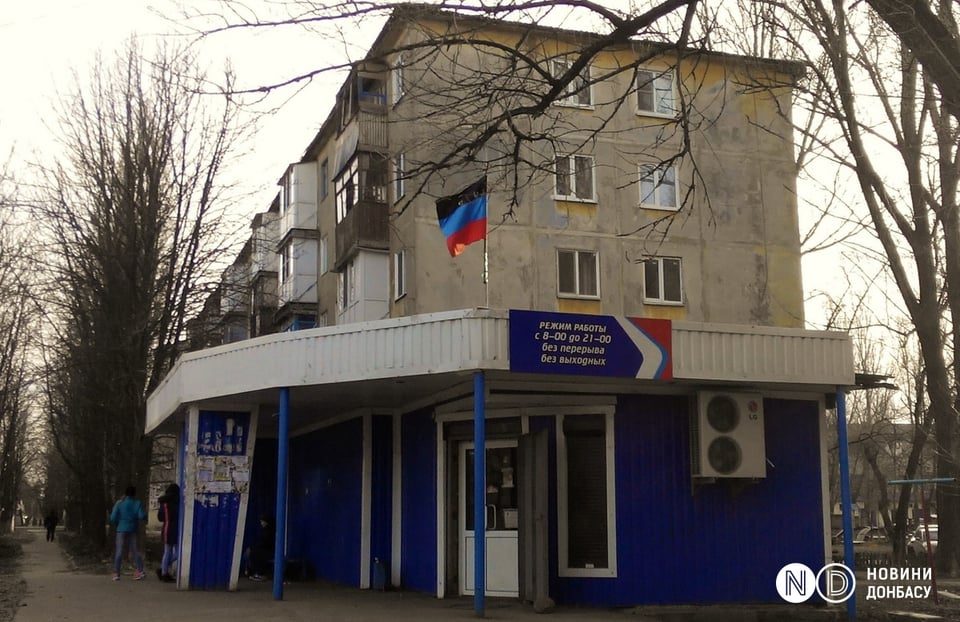 Россияне уже забрали у украинцев более 100 тысяч объектов в оккупации