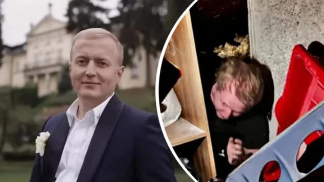 Скандальний експрокурор уникнув відповідальності й пішов працювати у ТЦК ➤ Prozoro.net.ua