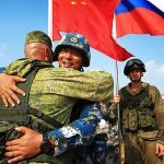 Россия готовится передать Китаю «опыт» войны против Украины ➤ Prozoro.net.ua