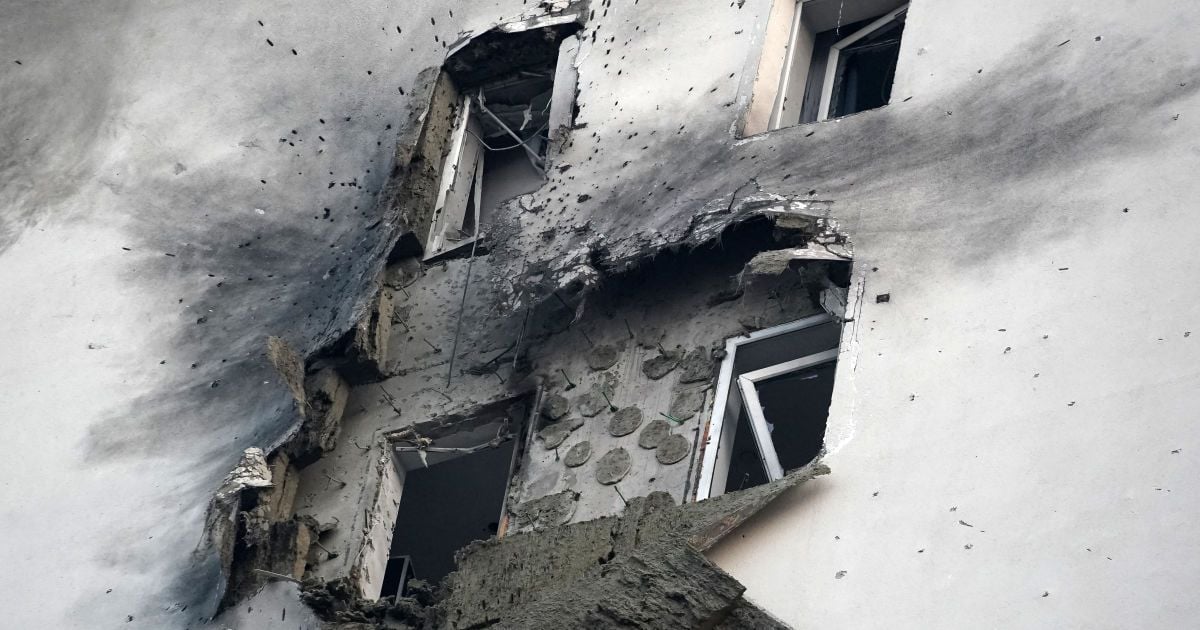 На Росії вигадали нове виправдання своїм ударам по Києву