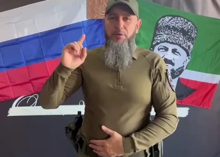 ППО “постаралася”: у Криму приліт в дім заступника голови Чечні ➤ Prozoro.net.ua