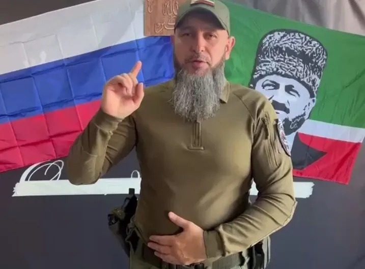 ПВО «постаралась»: в Крыму прилет в дом замглавы Чечни ➤ Prozoro.net.ua