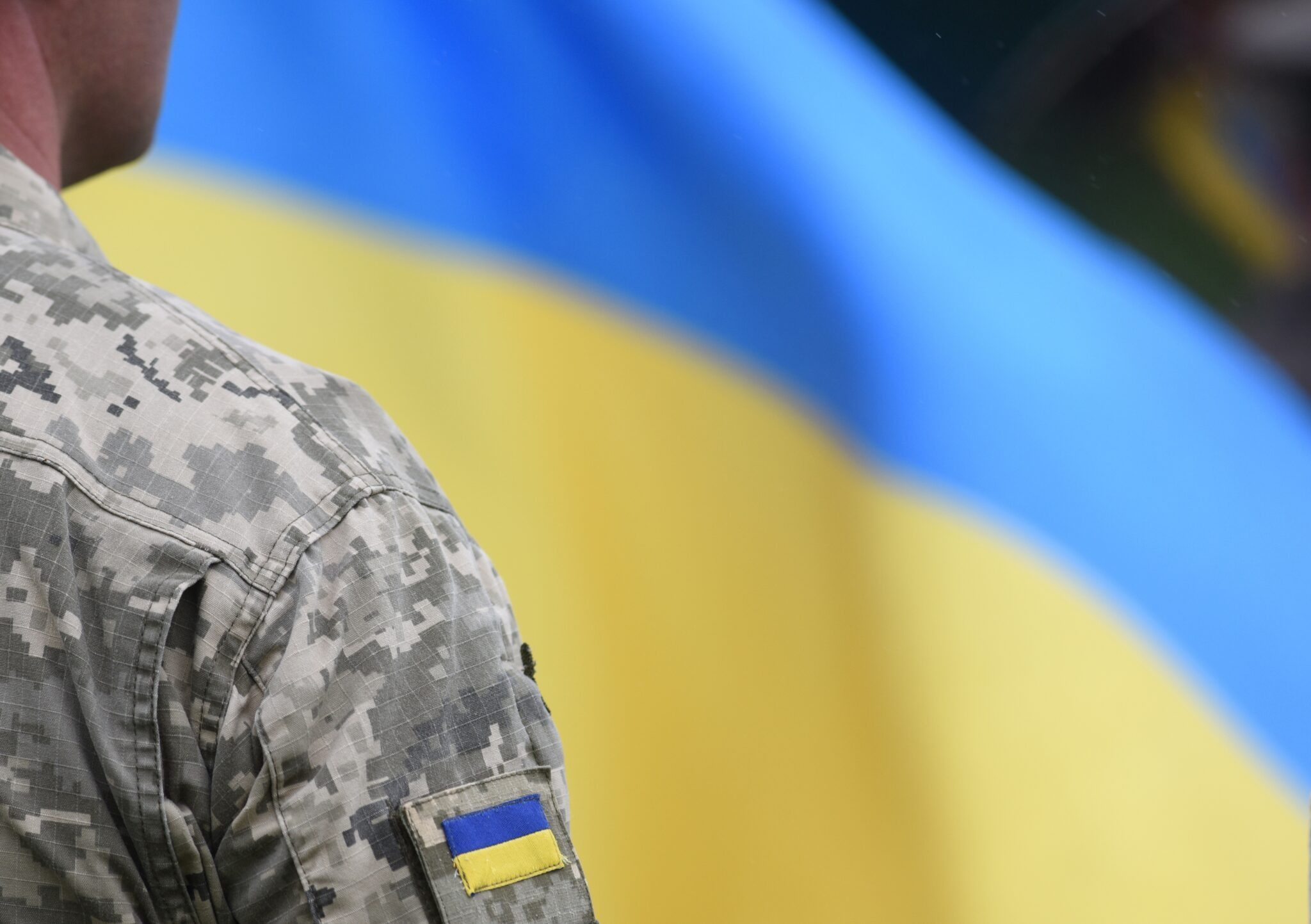 Военные смогут сами определять, кому будут переданы выплаты в случае гибели