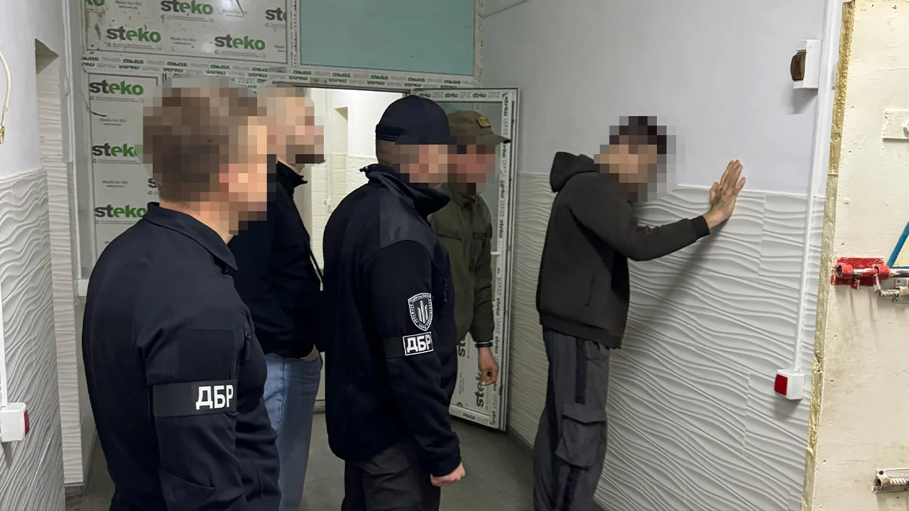 Катування ув’язнених в СІЗО: що сталося у Полтаві та що приховують затримані співробітники