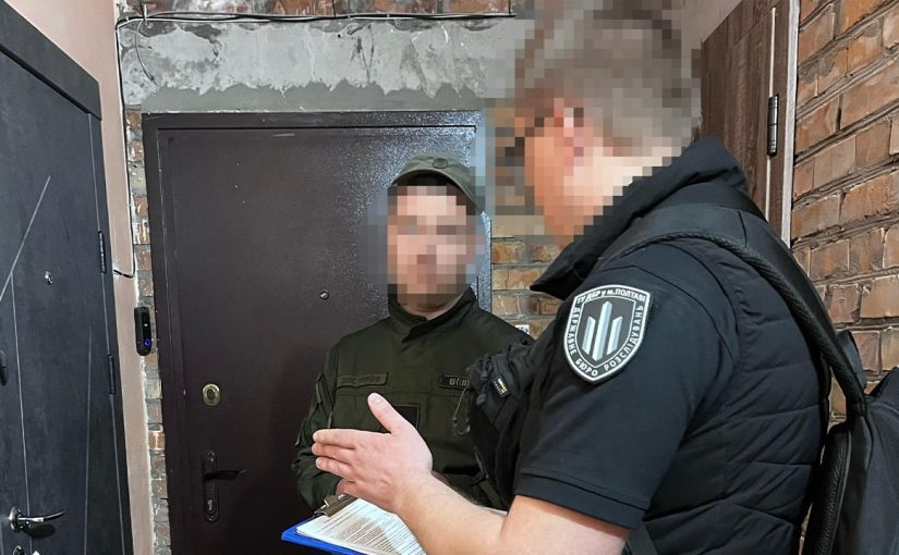 Пытки заключенных в СИЗО: что произошло в Полтаве и что скрывают задержанные сотрудники ➤ Prozoro.net.ua