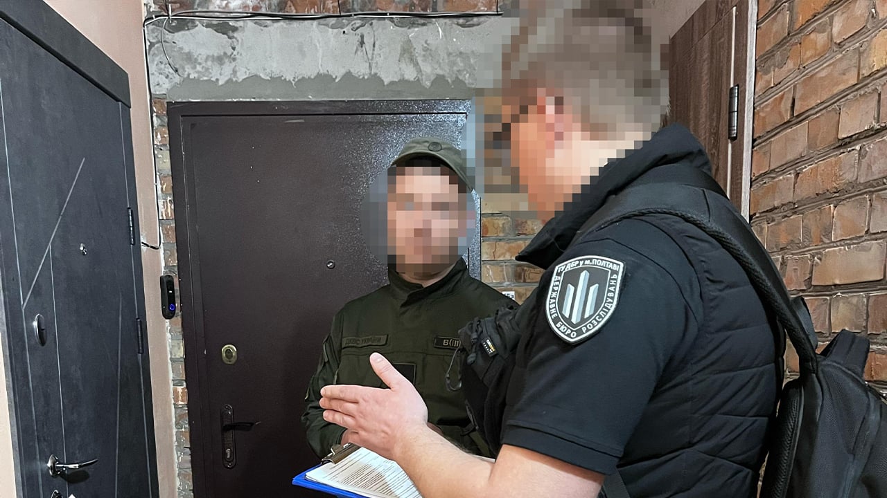 Пытки заключенных в СИЗО: что произошло в Полтаве и что скрывают задержанные сотрудники ➤ Prozoro.net.ua