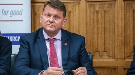 Атака была не просто так: Залужный про удар РФ по Сумам