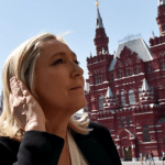 Мгновенная реакция Трампа на судебный приговор «подруге Путина» ➤ Prozoro.net.ua