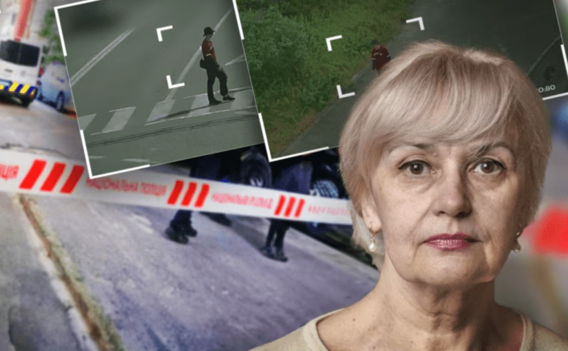 Тепер уже точно відомо, хто вбив Фаріон ➤ Prozoro.net.ua