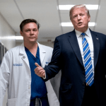Трамп пройде медогляд: що сталося ➤ Prozoro.net.ua