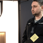 Сто кандидатів на місце: Буданов відкрив Центр рекрутингу ГУР ➤ Prozoro.net.ua