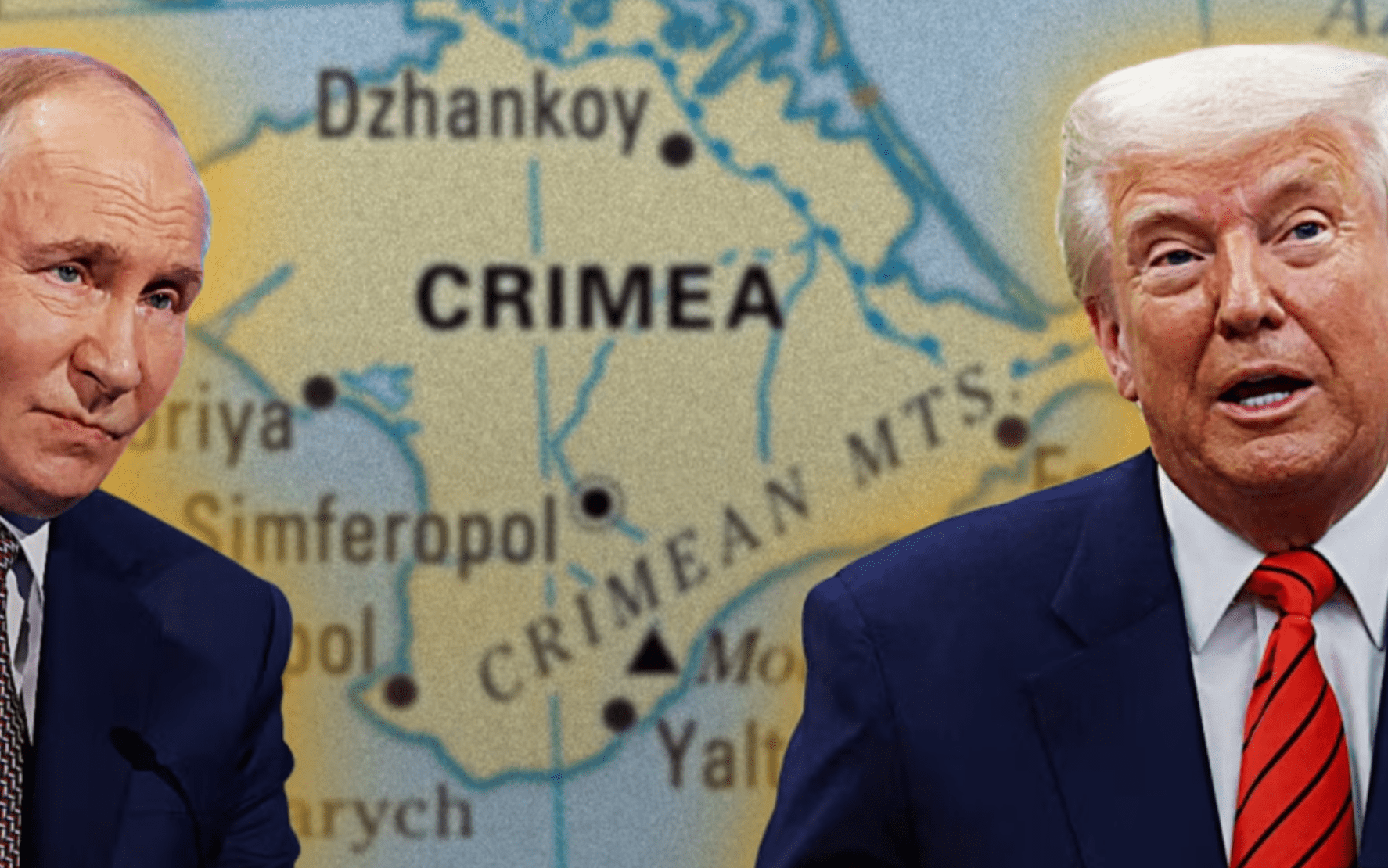 Трамп заявил, что договоренности с Россией о мире достигнуты