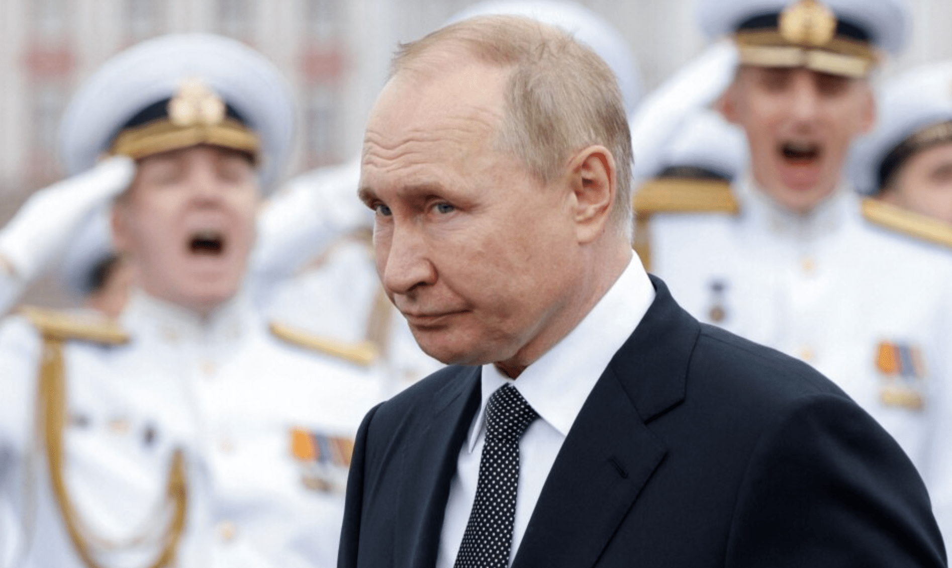 В России массово отменяют парады к 9 мая: названа причина ➤ Prozoro.net.ua