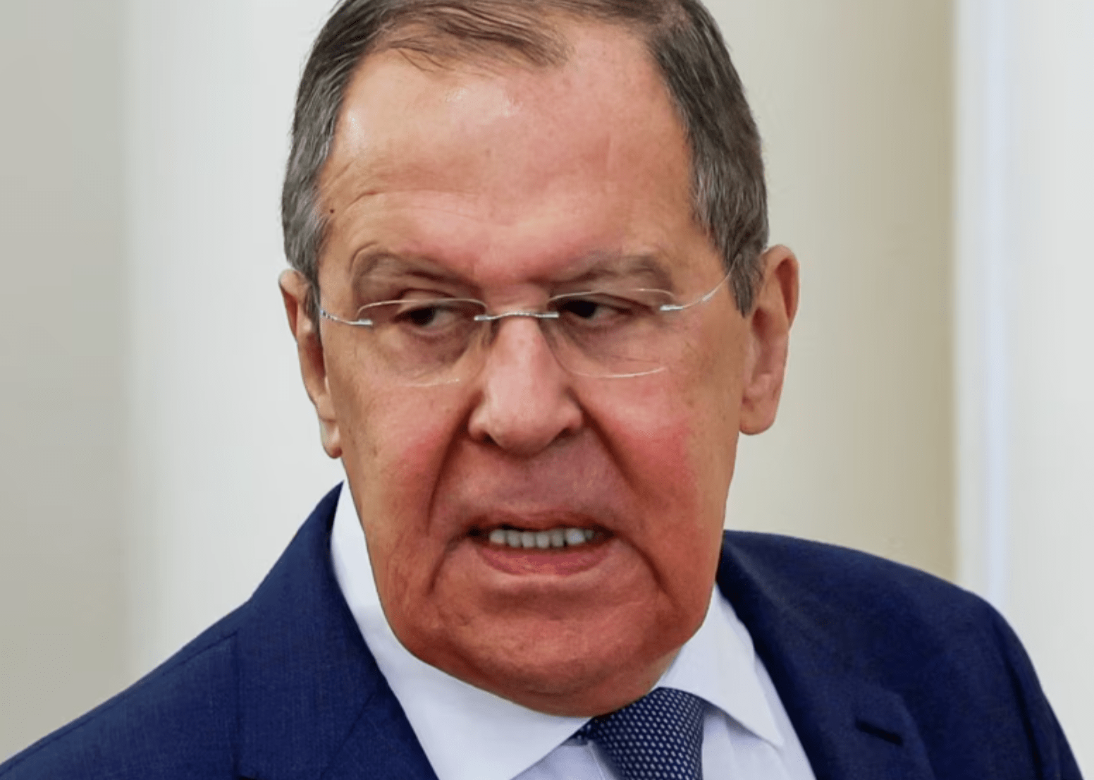 Лавров: Предложение Путина о перемирии — это начало переговоров ➤ Prozoro.net.ua