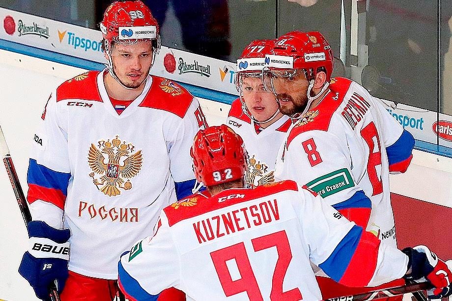 РФ пустять на Олімпіаду-2026 під своїм прапором: деталі