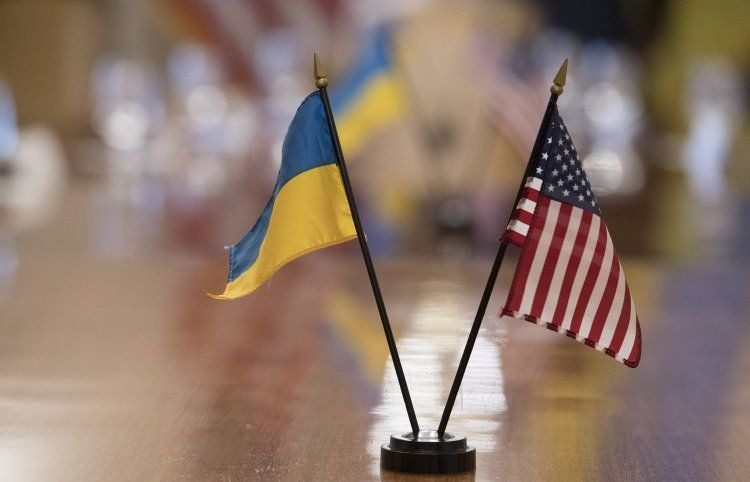 Україна обнулила договір із США: подробиці