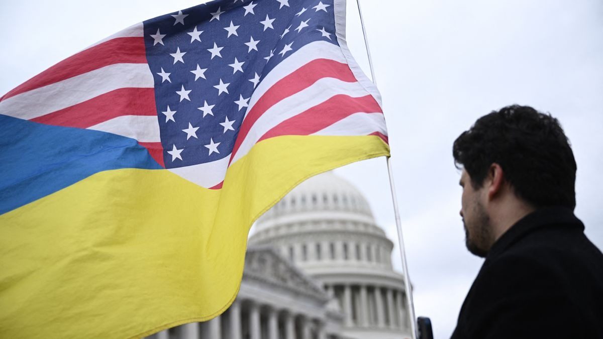 Угода про копалини: коли Україна та США підпишуть документ