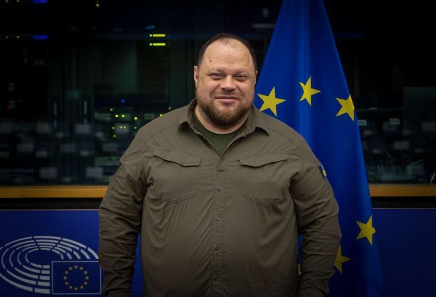 Рада не “гратиме” з віком: чітка заява Стефанчука