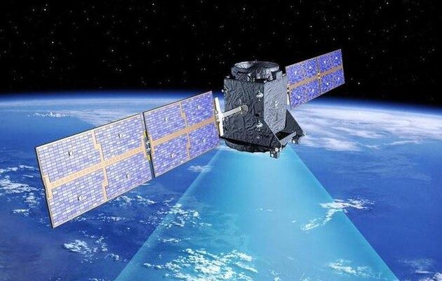 Японія передає супутникові знімки розвідці України: подробиці