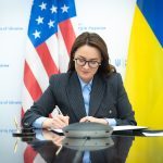 Україна підписала меморандум про копалини зі США: що насправді в документі ➤ Prozoro.net.ua