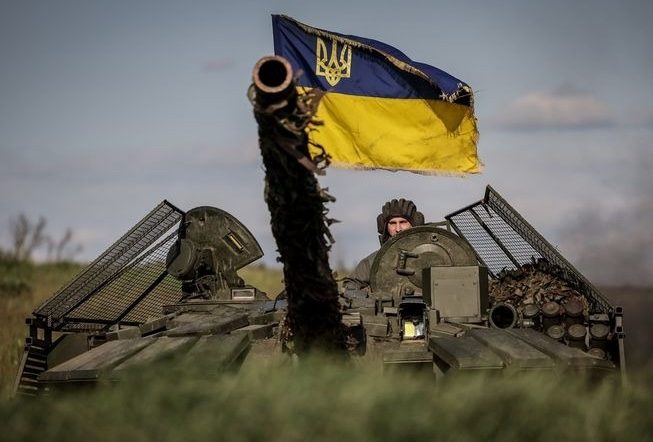 Київ готує “план Б” на випадок провалу мирної угоди: BILD ➤ Prozoro.net.ua