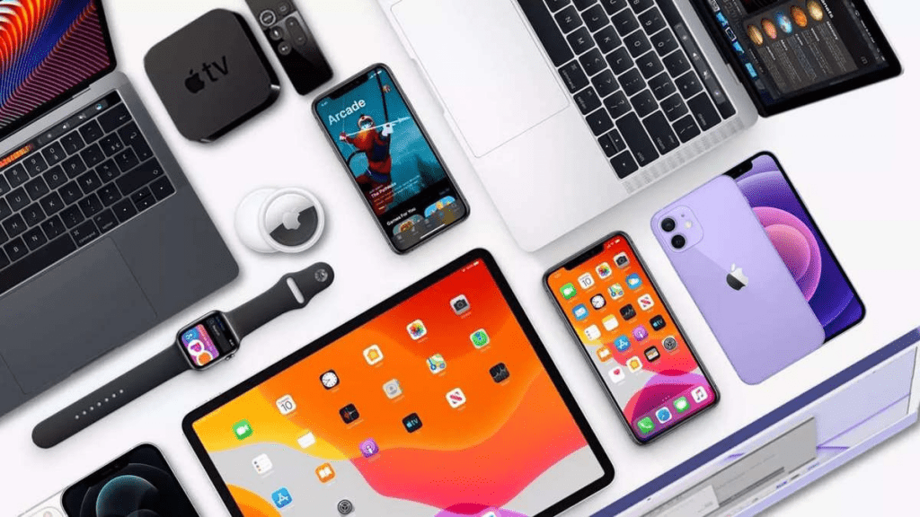 Apple призывает срочно обновить iPhone и Mac: что произошло ➤ Prozoro.net.ua