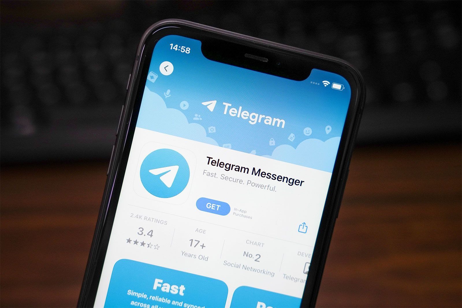 Как Telegram связан с ФСБ: расследование
