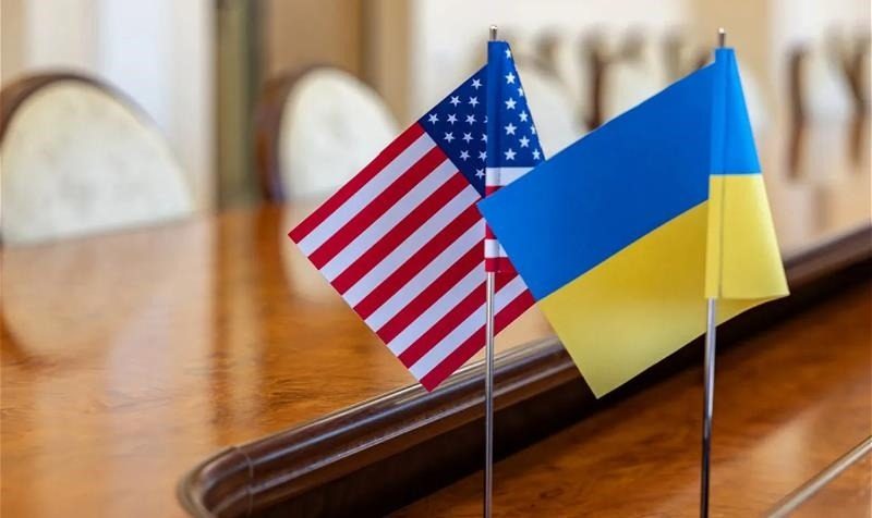 Перемовини США та України про надра пройшли у ворожій атмосфері ➤ Prozoro.net.ua